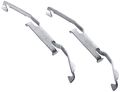 Carlson Quality Brake Parts 13426 Disc Hardware Kit 