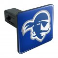 Seton Hall Primary Logo Tow Trailer Hitch Cover Plug Insert 