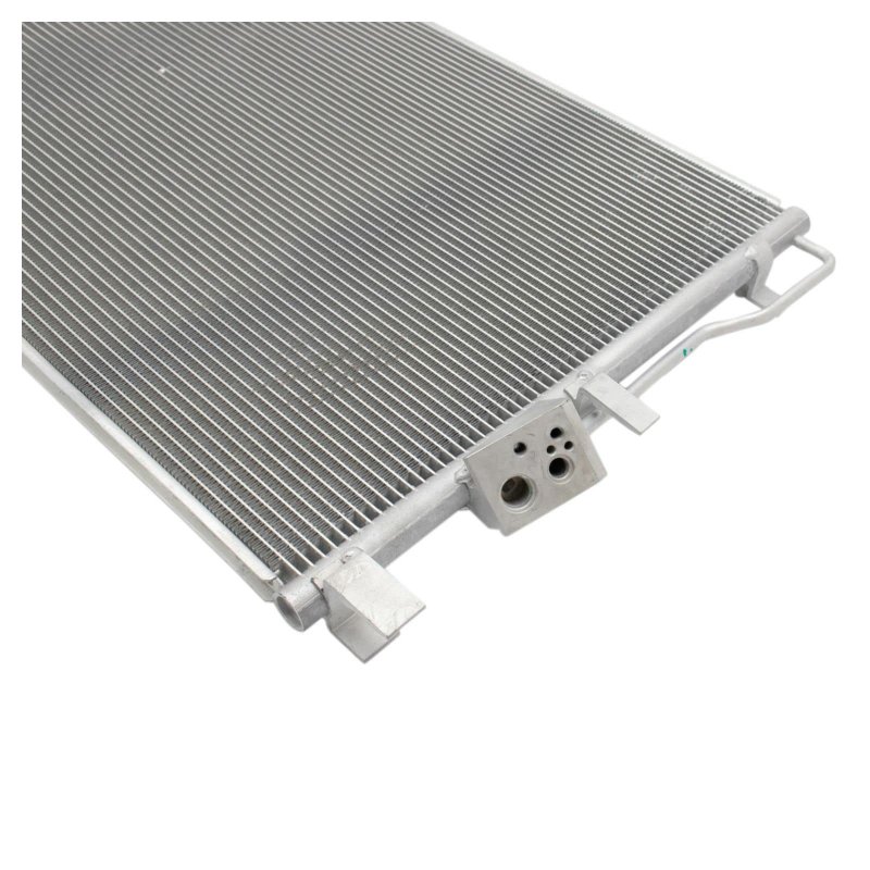 A C Condenser Assembly Direct Fit For Kia Sportage Hyundai Tucson New