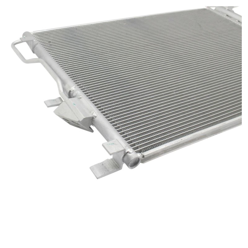 A C Condenser Assembly Direct Fit For Kia Sportage Hyundai Tucson New