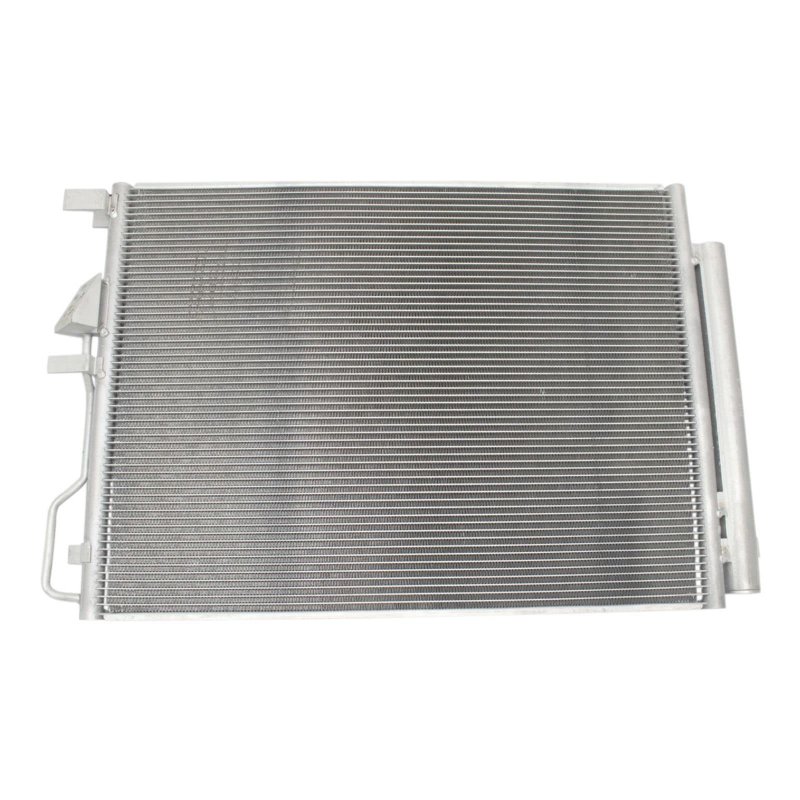 A C Condenser Assembly Direct Fit For Kia Sportage Hyundai Tucson New