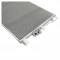 A C Condenser Assembly Direct Fit For Kia Sportage Hyundai Tucson New