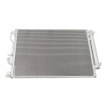 A C Condenser Assembly Direct Fit For Kia Sportage Hyundai Tucson New 