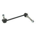 Stabilizer Bar Link Set For 2006 To 2012 Porsche Cayman Front Suspension With Ball Joint Ends And Threaded Stud 