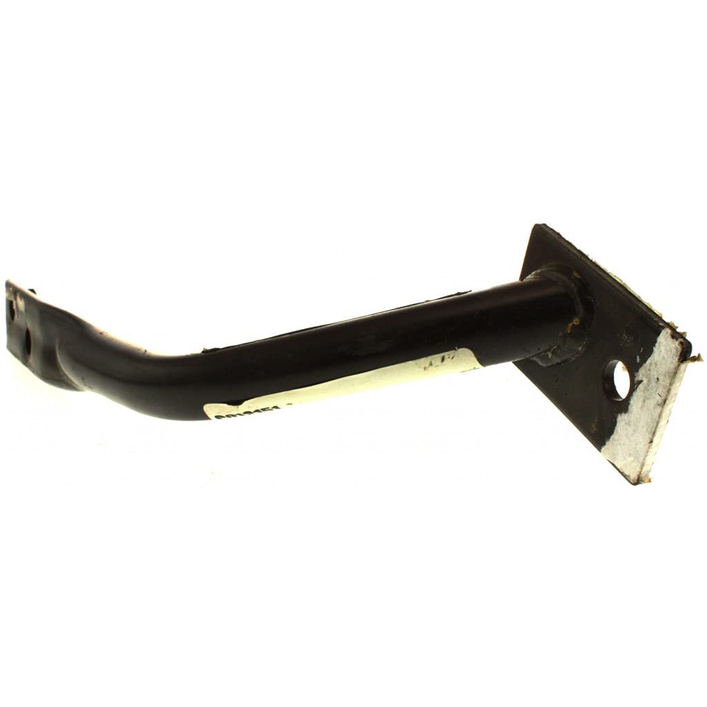 Front Bumper Bracket Passenger Side For Chevy Silverado 3500 Hd 2007 2008 2009 2010 Steel Impact Bar Replacement Gm1067184 And