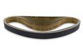Red Label Abrasives 1 X 30 Inch 150 Grit Sanding Belts Industrial Grade Silicon Carbide 12 Pack For Knife Sharpening And 