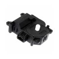 Air Door Actuator For Cadillac Cts 2014 2015 2016 2017 2018 2019 Rotary Switch Activation Plastic Material Replacement 25770696 