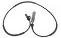 Bapmic 34526870077 Rear Abs Wheel Speed Sensor For Bmw E90 E91 E92 E93