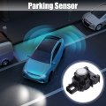 Uxcell Reverse Backup Parking Rear Bumper Park Assist Sensor For Toyota 4runner 2014-2017 No 8934164010