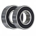 Niche Wheel Bearing For Suzuki Quadrunner 185 125 Lt185 09262-40015 Honda 91073-gbf-831 16x32x9mm 2 Pack