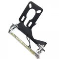 Smt-black Led Light Fender Eliminator Tidy Tail Compatible With 2004-2012 Yamaha Yzf R1 Yzf-r1 Yzfr1 B00rue3x3u