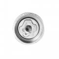 X Autohaux 530 Auto Car Wheel Lock Lug Nut Anti Theft Screw Removal Socket Key For Volkswagen Touareg Scirocco Magotan Phaeton