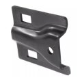 Bumper Cover Support Front Driver Side For Gmc Canyon 2015 2016 2017 2018 2019 2020 Steel Capa Certified Replacement Gm1032117 