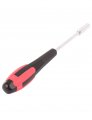 Uxcell 5 5mm Hexagon Width Nonslip Handle Hex Socket Wrench Screwdriver