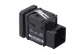 Newyall Emergency Parking Brake Handbrake Button Switch On Off