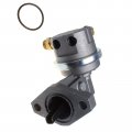 Holdwell Fuel Pump Re535728 Re66153 Compatible With John Deere 110 120 120c 160c 200clc 230lcr 690elc 310e 310g 310j 310k 315sj