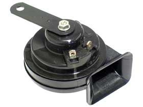 Mercedes 92-09 High Tone Horn Genuine