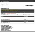 Front Left Driver Side Axle Assembly Compatible With 2003-2007 Nissan Murano Naturally Aspirated