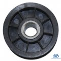 Supplying Demand Y54414 Clothes Dryer Belt Tension Idler Pulley Replacement