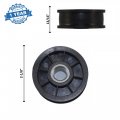 Supplying Demand Y54414 Clothes Dryer Belt Tension Idler Pulley Replacement