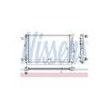 Nissens Radiator 60308a 