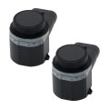 Parking Assist Sensors Ford Transit Connect 2017 2018 Driver And Passenger Side Pair Front Or Rear Replacement For Fo1075109 