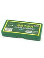 0-25mm 0 01mm Gauge Outside Metric Micrometer Mechanist Tool