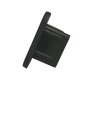 Pow Mia Rubber Receiver Tube Hitch Plug For 2 In Trailer Receivers Fits Ford Gmc Toyota Jeep Dodge Chevy Truck Cover Insert 