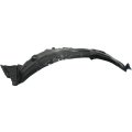 Front Driver Side Fender Liner Splash Guard For Infiniti Qx80 2014 2015 2016 2017 And Armada 2023 Fits Base Limited Replaces 