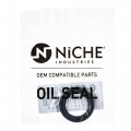 Niche Oil Seal For Kawasaki 92049-1403 Suzuki K9204-91403 Klx450r Kx125 Kx250 Kx500 Rmz250 Tc 25x37x5mm