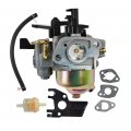 Autoparts Carburetor Carb For Mini Baja Warrior 163cc 5 5hp 196cc 6 Mb165 Mb200