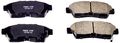 Power Stop 16-562 Z16 Ceramic Brake Pad 