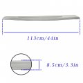 Labwork Front Bumper Hood Molding Trim Replacement For 2020-2023 Acadia 84750463