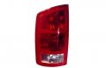 Dodge Ram Pickup Replacement Tail Light Unit 1-pair 