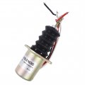 1 Pc 12v Fuel Shutoff Solenoid Replacement For 415 455 F915 F925 F935 Am124379