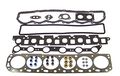 Hgs4107 Engine Cylinder Head Gasket Set Complete Repair Kit For 1993 To 1996 Ford E-150 Econoline Club Wagon E-250 4 9l L6 12v 