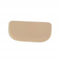 Car Sunvisor Cap Clip Fydun Ds7z4273aa Interior Sun Visor Bracket Abs Wearproof Sturdy Replacement For Ford Edge Fusion
