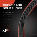 A-premium Rear Center Brake Hydraulic Hose Compatible With Select Dodge Models Ram 1500 2000-2001 2500 2000 Height Sensor