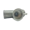 Jsd M070 Aluminum Upper Radiator Hose Filler 1-1 2 To Ref 63730 