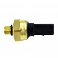 Labwork Fuel Pressure Sensor 06e906051k Replacement For Audi A4 A6 Jetta Passat Golf