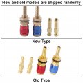 Argon Welding Connectors Gas Quick Release Brass 2pcs 8mm Water Cooled Adapter Connector Fitting For Tig Torch