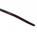 Door Edge Protector Fydun Car 5 Meters Auto Rubber Trim Guard Strip Cover Black