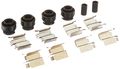Beck Arnley 084-1571 Disc Brake Hardware Kit 
