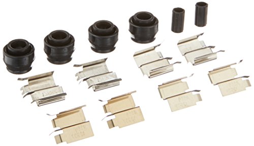 Beck Arnley 084-1571 Disc Brake Hardware Kit