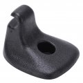 Qiilu Sunvisor Clip 1gw25dx9aa Sun Visor Hook Bracket Hanger For Chrysler 200 2011a 2015 Dodge Avenger 2014