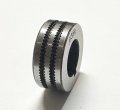 Drive Roll Replacement For Lincoln Kp666-035c 035 Inch Knurled Flux Cored Wire Used On Sp-100 Sp-125 Plus Sp-135 And Sp-175