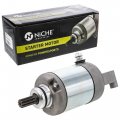 Niche Starter Motor Solenoid Kit For Yamaha Fz6 5eb-81890-00 3el-81940-02-00 4bh-81940-02-00