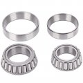 Road Passion 91015-kt8-005 91016-kt8-005 Steering Stem Bearing Seal Compatible With Vt1300cs Abs Sabre 10 12-14 Vt1300ct