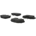 Front Disc Brake Pad Set For Bmw 325 1986 1987 1988 Pc-696519 
