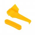 Motoforti Tire Changer Plastic Insert Demount Head Machine Guard Wheel Side Protector For Mount Duck Tyre Repair Kit 2 32 X0 75